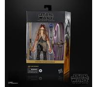 Hasbro 84815 SW BL Jar Jar Binks DLX Action Figure Star Wars - Hasbro - 84815