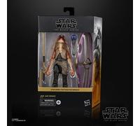 Hasbro 84815 Sw Bl Jar Jar Binks Dlx Af Star Wars - Hasbro - 84815