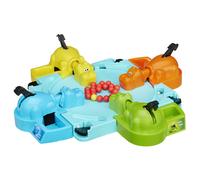 Hasbro 98936 Gaming Hippos Game