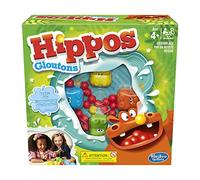 Hasbro 98936 Hippos Game, Other, Norme
