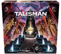 Hasbro 99655 Talisman The Game Of Magical Adventures