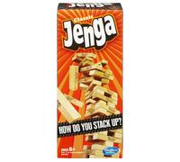 Hasbro A2120E180 Classic Jenga Game