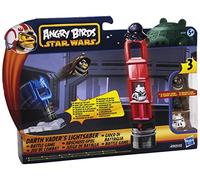 Hasbro A2372E24 - Assorted Strike Back Pack