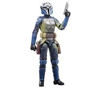 Star Wars The Black Series Credit Collection Bo-Katan Kryze Toy 6-Inch-Scale The Mandalorian Action Figure Kids 4 and Up