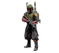 Star Wars The Vintage Collection Boba Fett (Morak) 3.75 Inch Scale Action Figure