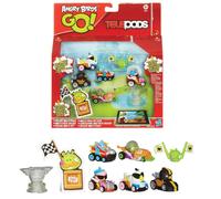 Hasbro Angry Birds Go Mega Mayhem Pack