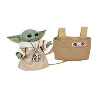 Hasbro - Animatronic The Mandalorian Baby Yoda Figure