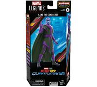Hasbro Marvel Legends Series Ant-Man & The Wasp: Quantumania Antman Kang The Conqueror | Toys
