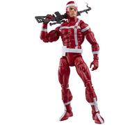 Hasbro Ant-Man & the Wasp: Quantumania Marvel Legends Series Marvel’s Crossfire Action Figure