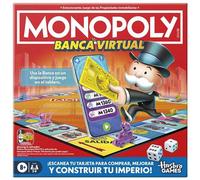 Hasbro App Banking Board Game