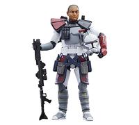 Hasbro ARC Commander Colt Star Wars The Clone Wars Articulated Figure 9.5cm