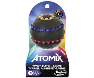 Hasbro Atomix - Bil