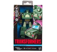 Hasbro Autobot Hound Transformers Studio Series 86 The MovieAction Figure New