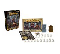 Hasbro - Avalon Hill - HeroQuest The Return Of The Lord Of The Sorcerers