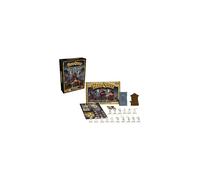 Hasbro Avalon Hill HeroQuest The Return of the Witch Lord Adventure Pack, Dungeon Crawler Game from 14 Years, HeroQuest Base Game Required,