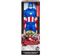 HASBRO Avenger Captain America Figure