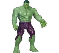 HASBRO Avenger Titan Hero Hulk Figure