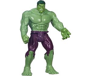 HASBRO Avenger Titan Hero Hulk Figure