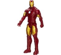 Marvel Action Figures Titan Hero Series Avengers Hasbro Full Collection 12" 30cm
