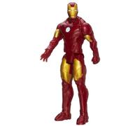 Hasbro Avengers 12" Titan H