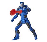 Marvel Avengers Gamerverse 6-Inch Iron Man Atmosphere Armor NEW