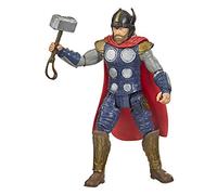 Hasbro Avengers AVN GAME 6IN FIGURE THOR WAR CRY