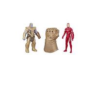 Hasbro Avengers AVN TITAN HEROES AND GAUNTLET PK