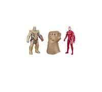 Hasbro Avengers AVN TITAN HEROES AND GAUNTLET PK