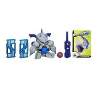 Hasbro B-Daman Crossfire BD-02 Lightning Fin Figure