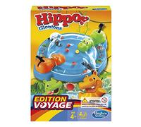 Hasbro B1001103 Travel Eat Ippo [Parent] French version