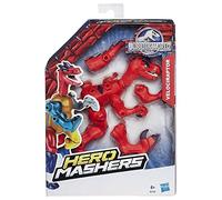Hasbro B1196EU40 jurassic world hm dino ass.to