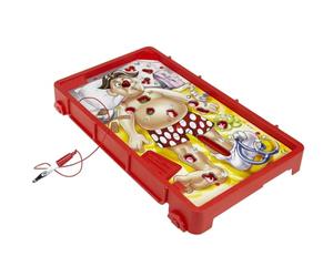 Hasbro B2176568 Dr. Bibber: Refresh Game