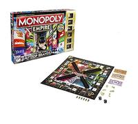 Hasbro B5095 Monopoly Empire Game Toy