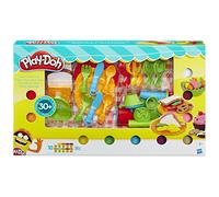 Hasbro B6377 Play-Doh Picnic Adventure, Stationery