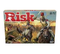 Hasbro Gaming B7404 Board game Strategy