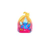 Hasbro B8046EL2 Troll City Sammlet Roll Biggie Figurine