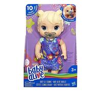 Hasbro Baby Alive Doll BRAND NEW