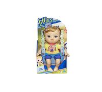 Hasbro Baby Alive Littles Doll Astrid Figure Toy