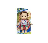 Hasbro Baby Alive Littles Doll Maya Figure Toy