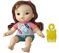 Hasbro Baby Alive Littles Squad Maya Doll