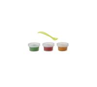 Hasbro Baby Alive - Solid Dool Food