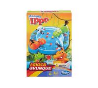 Hasbro Ball Trap Travel In Board Game Italian