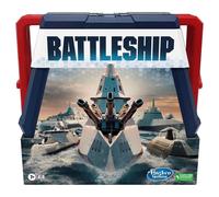 Hasbro Gaming Battleship Board game Strategy