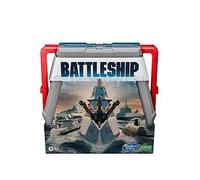 Hasbro Battleship Classic Strategy Board Game One Colour