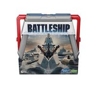 Hasbro Gaming Battleship Board game Strategy