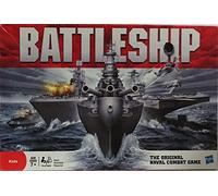 Hasbro Battleship Game