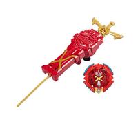 Hasbro BEY BLADE QS XCALIUS POWER SPEED LAUNCHER PACK