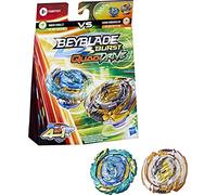 Hasbro BEY Katana Mumasa M7 Vanish Corbra C7