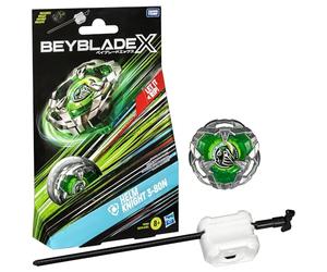 Hasbro Beyblade BBX Helm Knight Defense, F9581ES1