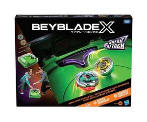 Hasbro Beyblade Bbx Stadium